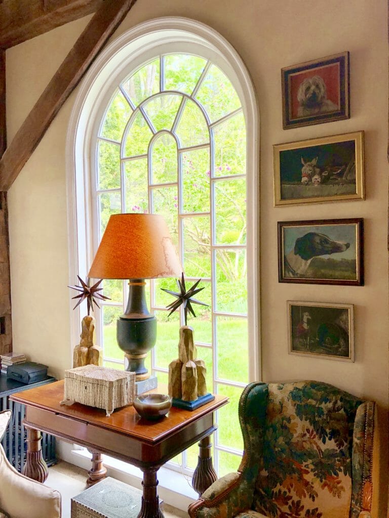 Classic Interiors, Classic Design