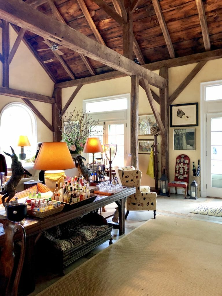 Classic Interiors