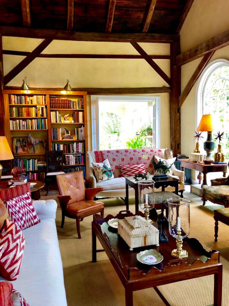 Classic Design, Classic Decorating, Classic Interiors