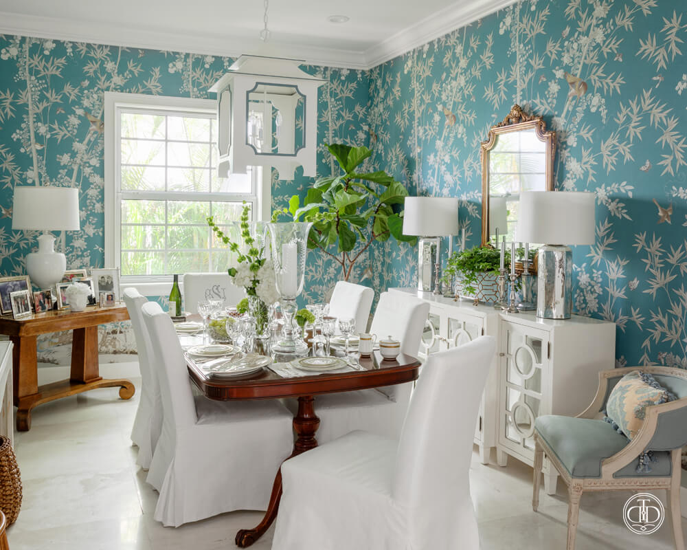 Elegant Chinoiserie Dining Room-02