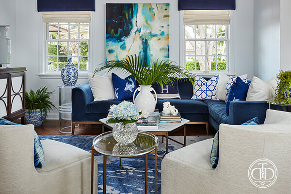 Elegant Waterfront Living