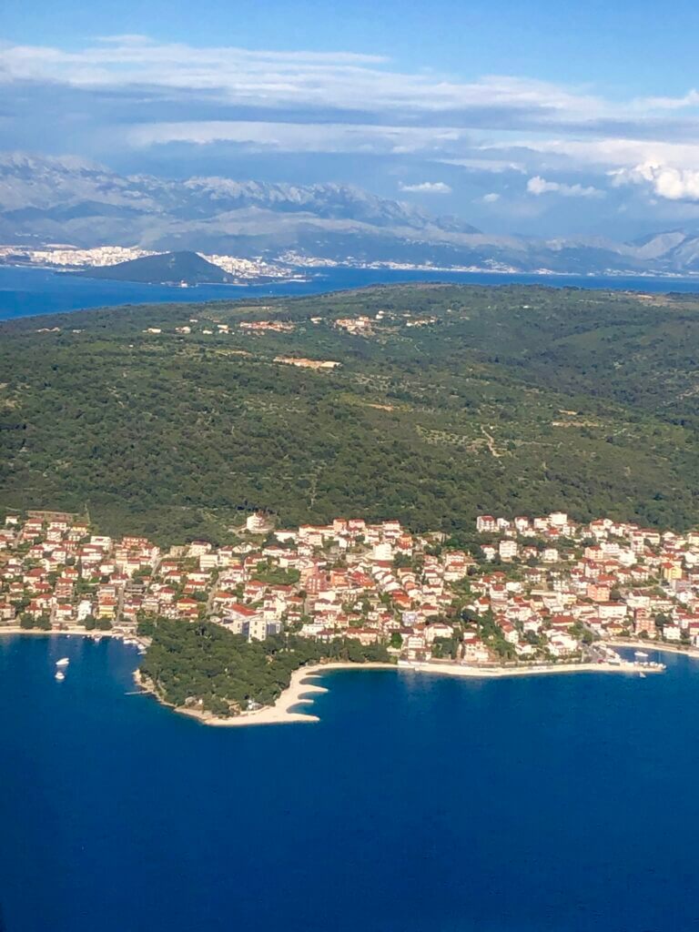 Split, Croatia