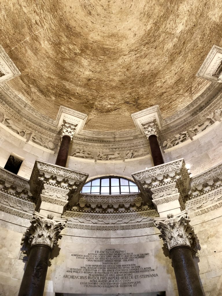 Diocletian's Palace