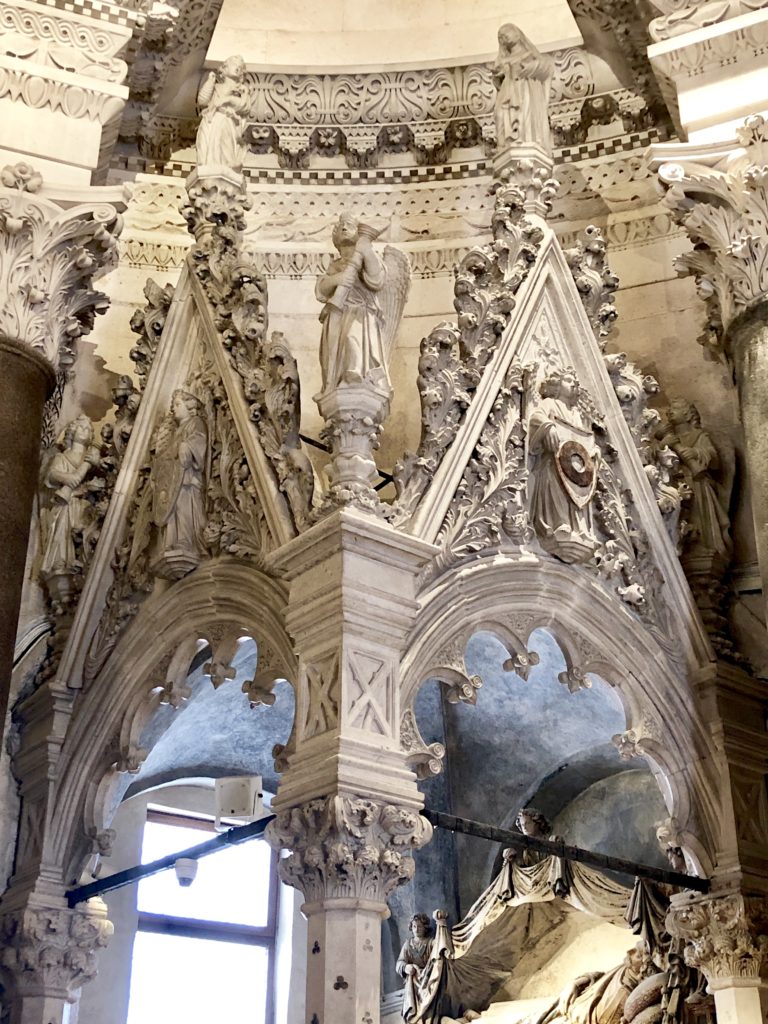 Diocletian's Palace