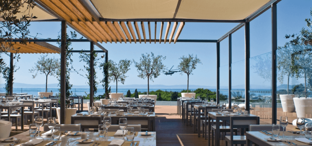 Raddison Blu Resort