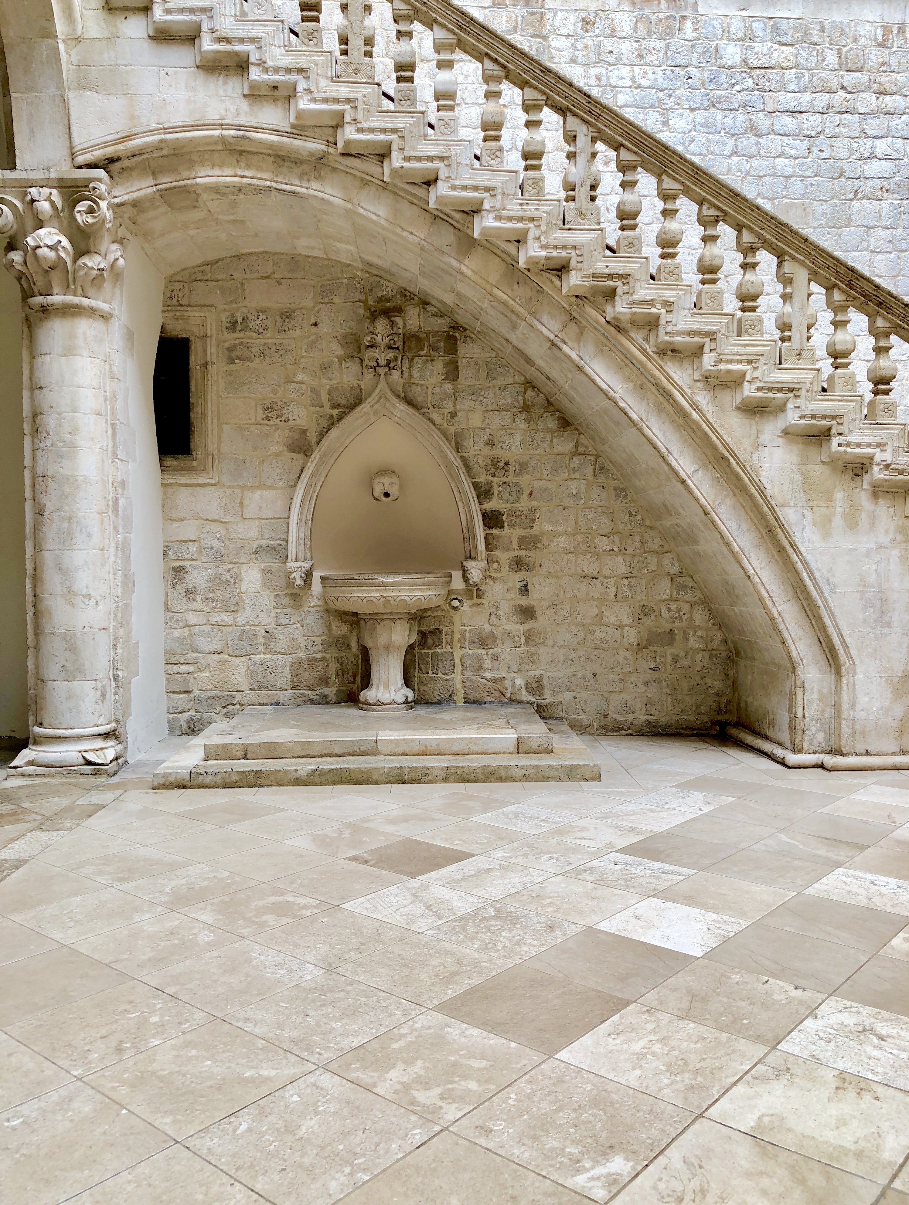 Tracy Dunn Design - Architecture in Rectors Palace
