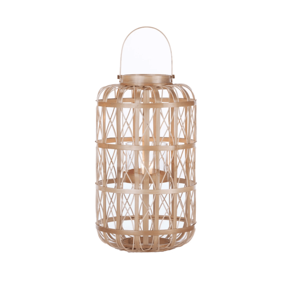 Harbour Island Lantern-small