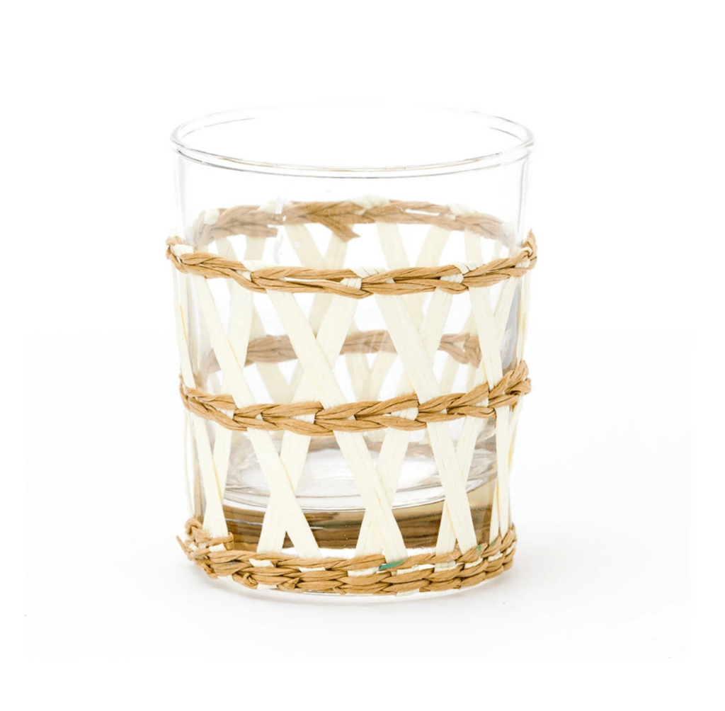 Wrapped Glasses-Tumbler