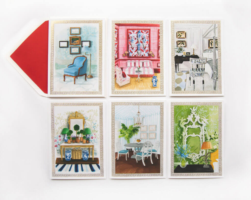 Tracy Dunn Design - TIIU-STATIONARY-7367