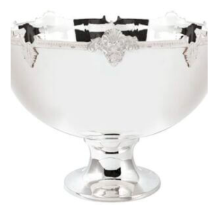 Fabulous Silver Gifts For The Wedding Season and All Celebrations!