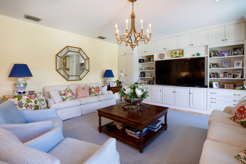 Classic Waterfront Home 2